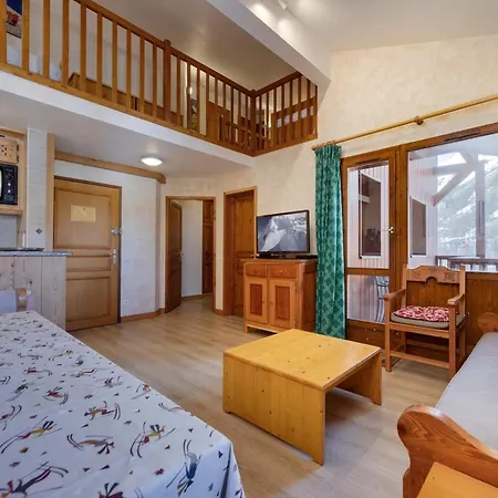 Aux Pieds - 8 Pers. - Fr-1-518-212 Appartement